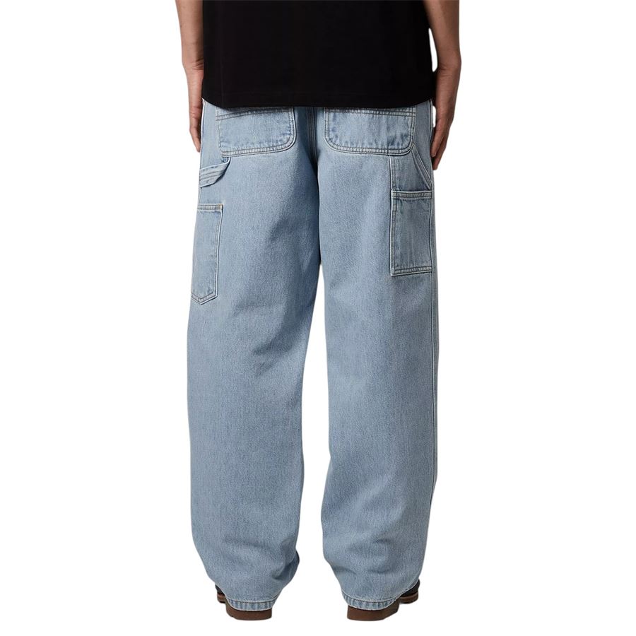 Single Knee Pant jeans da uomo Carhartt WIP | I03202401A3